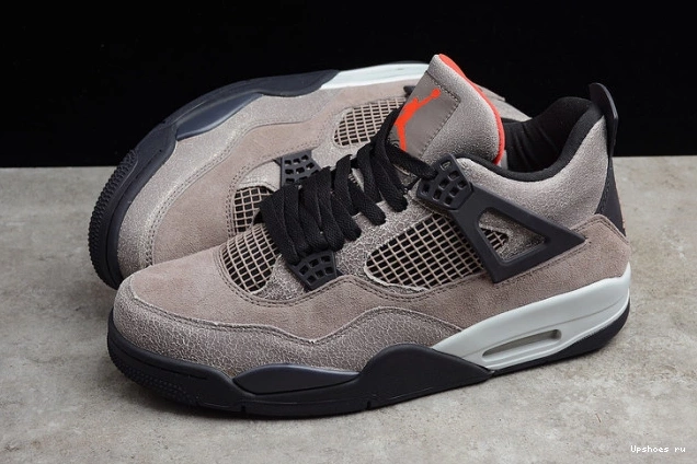 DB0732-200 Haze Jordan 4 Retro Air Taupe 0324